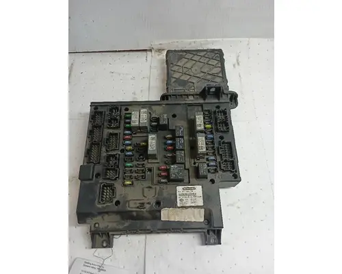Fuse Box Freightliner CASCADIA Spalding Auto Parts