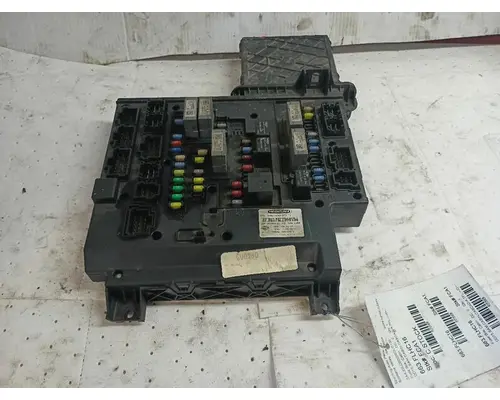 Fuse Box Freightliner CASCADIA Spalding Auto Parts