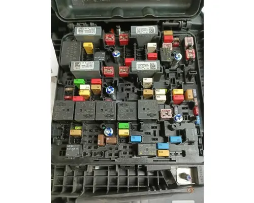 Fuse Box Freightliner CASCADIA Spalding Auto Parts