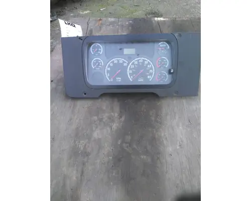Instrument Cluster FREIGHTLINER CASCADIA LKQ Wholesale Truck Parts