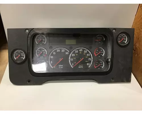Instrument Cluster FREIGHTLINER CASCADIA LKQ KC Truck Parts Billings