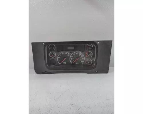 Instrument Cluster FREIGHTLINER CASCADIA LKQ KC Truck Parts Billings