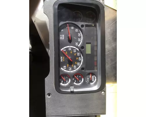 Gauges (all) FREIGHTLINER Cascadia Hagerman Inc.