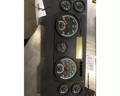 Gauges (all) FREIGHTLINER Cascadia Hagerman Inc.