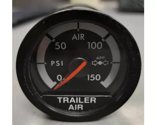 Gauges (all) FREIGHTLINER CASCADIA ReRun Truck Parts