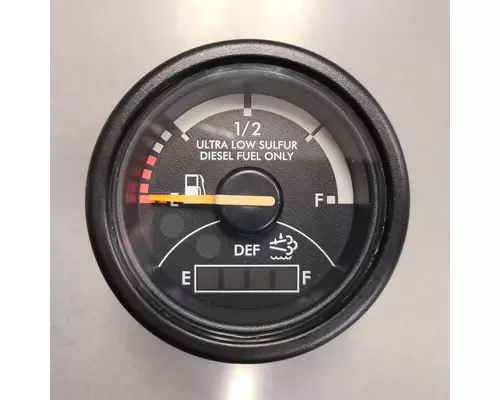 Gauges (all) FREIGHTLINER CASCADIA ReRun Truck Parts