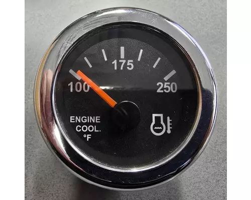 Gauges (all) FREIGHTLINER CASCADIA ReRun Truck Parts