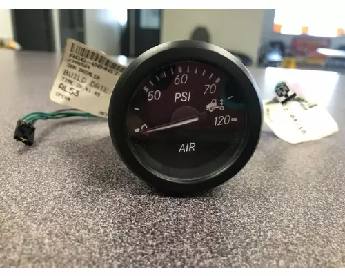Gauges (all) FREIGHTLINER CASCADIA Stateline Truck Parts And Recycling Inc