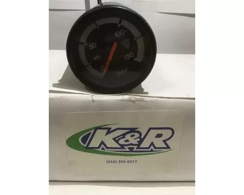 Gauges (all) FREIGHTLINER CASCADIA K &amp; R Truck Sales, Inc.