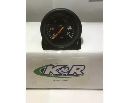 Gauges (all) FREIGHTLINER CASCADIA K &amp; R Truck Sales, Inc.