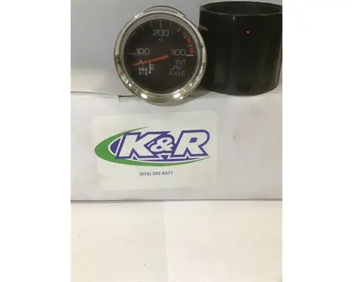 Gauges (all) FREIGHTLINER CASCADIA K &amp; R Truck Sales, Inc.
