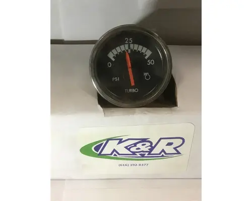 Gauges (all) FREIGHTLINER CASCADIA K &amp; R Truck Sales, Inc.