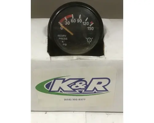 Gauges (all) FREIGHTLINER CASCADIA K &amp; R Truck Sales, Inc.