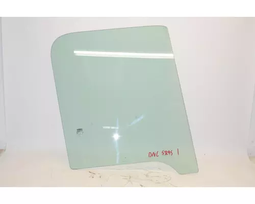 Door Glass, Front FREIGHTLINER Cascadia Frontier Truck Parts