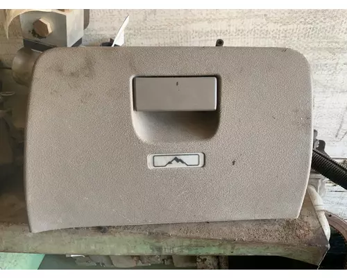 Glove Box FREIGHTLINER CASCADIA 2679707 Ontario Inc