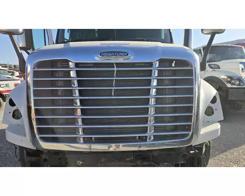 Grille FREIGHTLINER CASCADIA Custom Truck One Source