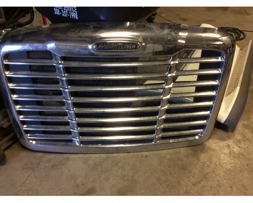 Grille Freightliner Cascadia HOLST TRUCK PARTS