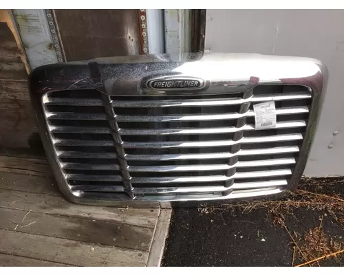 Grille FREIGHTLINER CASCADIA Rydemore Heavy Duty Truck Parts Inc