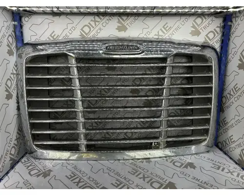 Grille Freightliner Cascadia Dixie Truck Centre