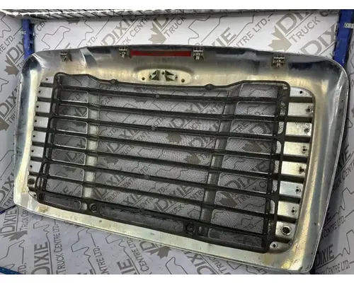 Freightliner Cascadia Grille