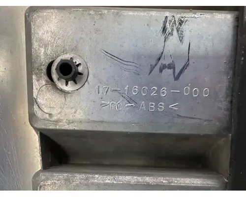 Freightliner Cascadia Grille