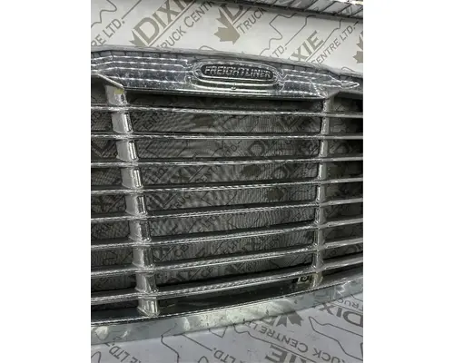 Freightliner Cascadia Grille