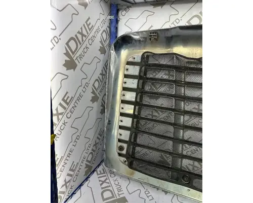 Freightliner Cascadia Grille