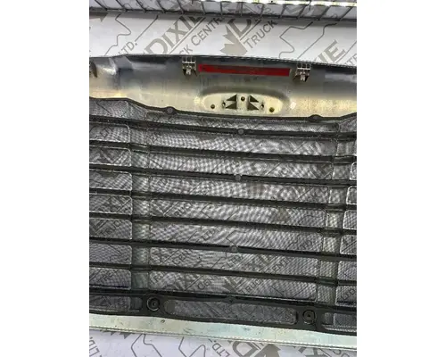Freightliner Cascadia Grille