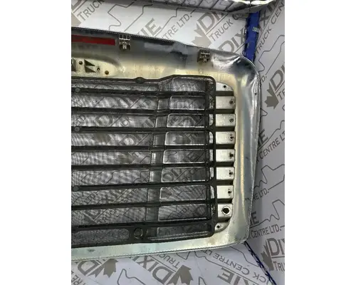 Freightliner Cascadia Grille