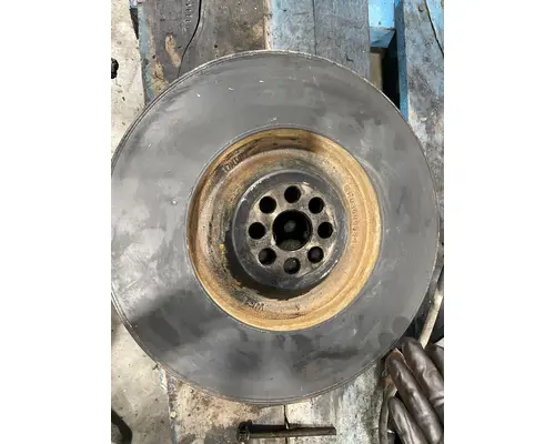 Harmonic Balancer FREIGHTLINER CASCADIA Payless Truck Parts