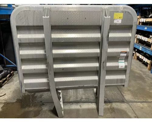 Headache Rack Freightliner CASCADIA Vander Haags Inc Sf
