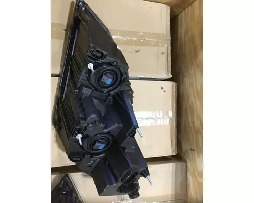Headlamp Assembly FREIGHTLINER CASCADIA Hagerman Inc.
