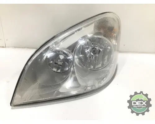 Headlamp Assembly FREIGHTLINER Cascadia Dex Heavy Duty Parts, LLC  