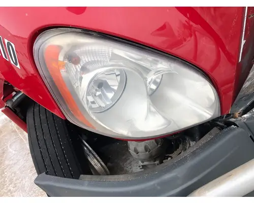 Headlamp Assembly Freightliner CASCADIA Vander Haags Inc Sp