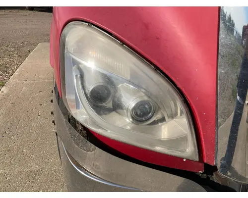 Headlamp Assembly Freightliner CASCADIA Vander Haags Inc Sp