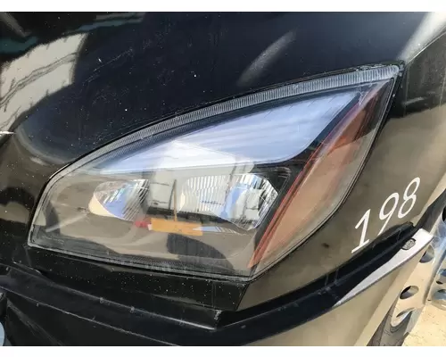 Headlamp Assembly Freightliner CASCADIA Vander Haags Inc Dm