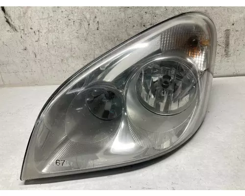Headlamp Assembly Freightliner CASCADIA Vander Haags Inc Sf