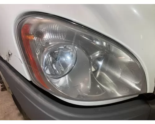 Headlamp Assembly Freightliner CASCADIA Vander Haags Inc Sf