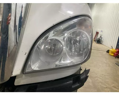 Headlamp Assembly Freightliner CASCADIA Vander Haags Inc WM