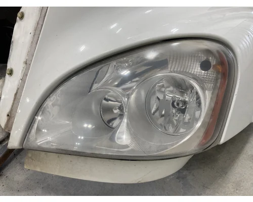Headlamp Assembly Freightliner CASCADIA Vander Haags Inc COL