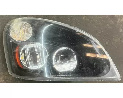 Headlamp Assembly FREIGHTLINER Cascadia High Mountain Horsepower