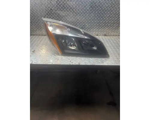 Headlamp Assembly FREIGHTLINER Cascadia Hatch Trucking &amp; Salvage Parts LLC