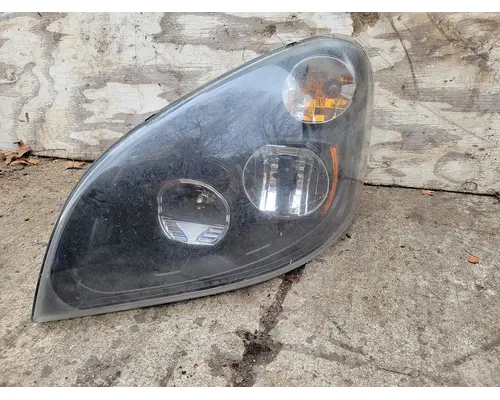 Headlamp Assembly FREIGHTLINER CASCADIA Camerota Truck Parts