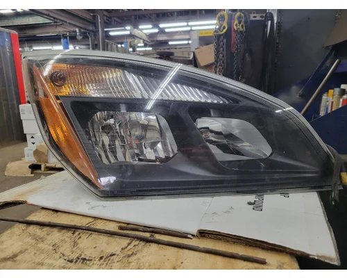 Headlamp Assembly FREIGHTLINER CASCADIA Camerota Truck Parts
