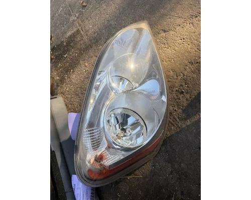 Headlamp Assembly FREIGHTLINER CASCADIA Camerota Truck Parts