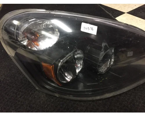Headlamp Assembly FREIGHTLINER CASCADIA Payless Truck Parts