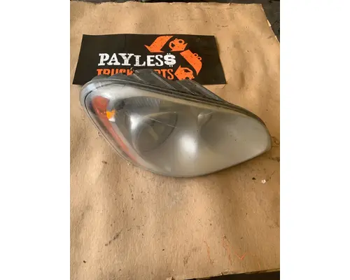 Headlamp Assembly FREIGHTLINER CASCADIA Payless Truck Parts