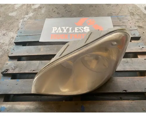 Headlamp Assembly FREIGHTLINER Cascadia Payless Truck Parts