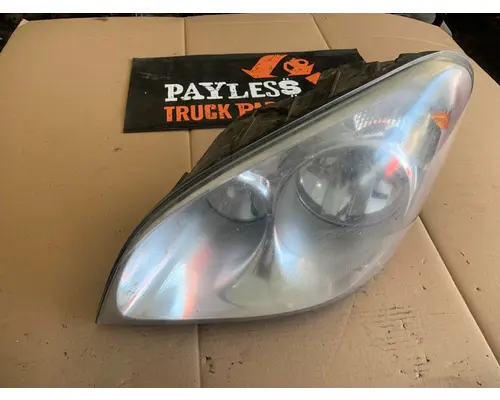 Headlamp Assembly FREIGHTLINER Cascadia Payless Truck Parts