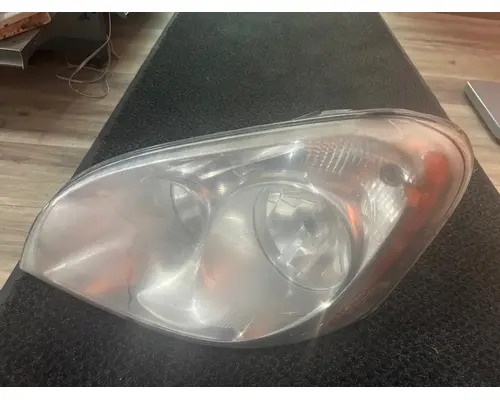 Headlamp Assembly FREIGHTLINER CASCADIA Payless Truck Parts